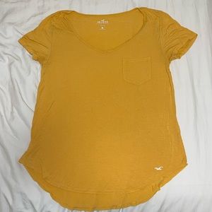 Hollister Easy Tee